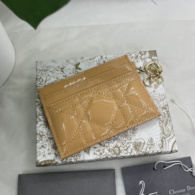 Christian Dior Wallet